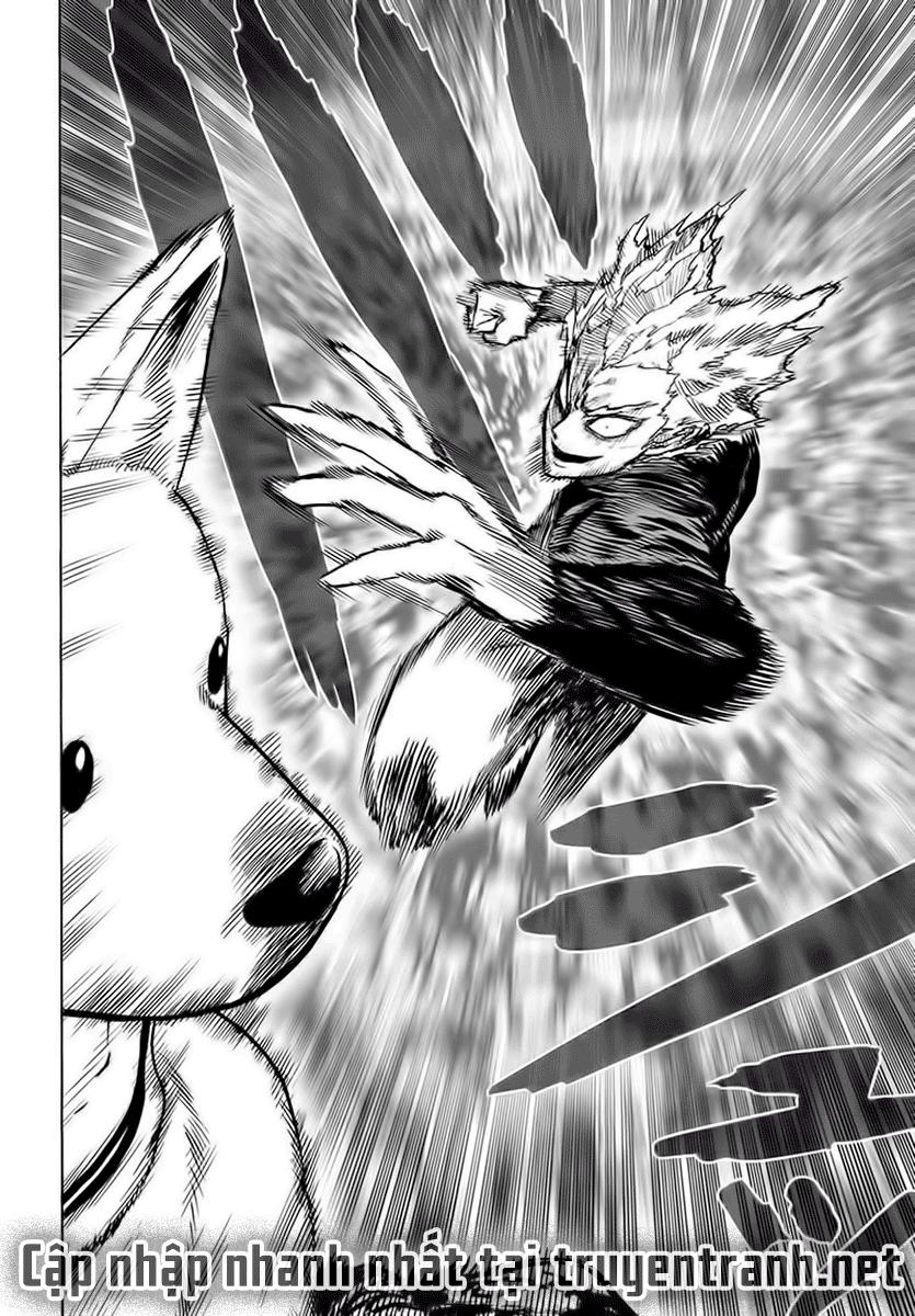 Onepunch Man Chap 103 - Next Chap 104