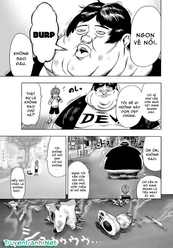 Onepunch Man Chap 103 - Next Chap 104