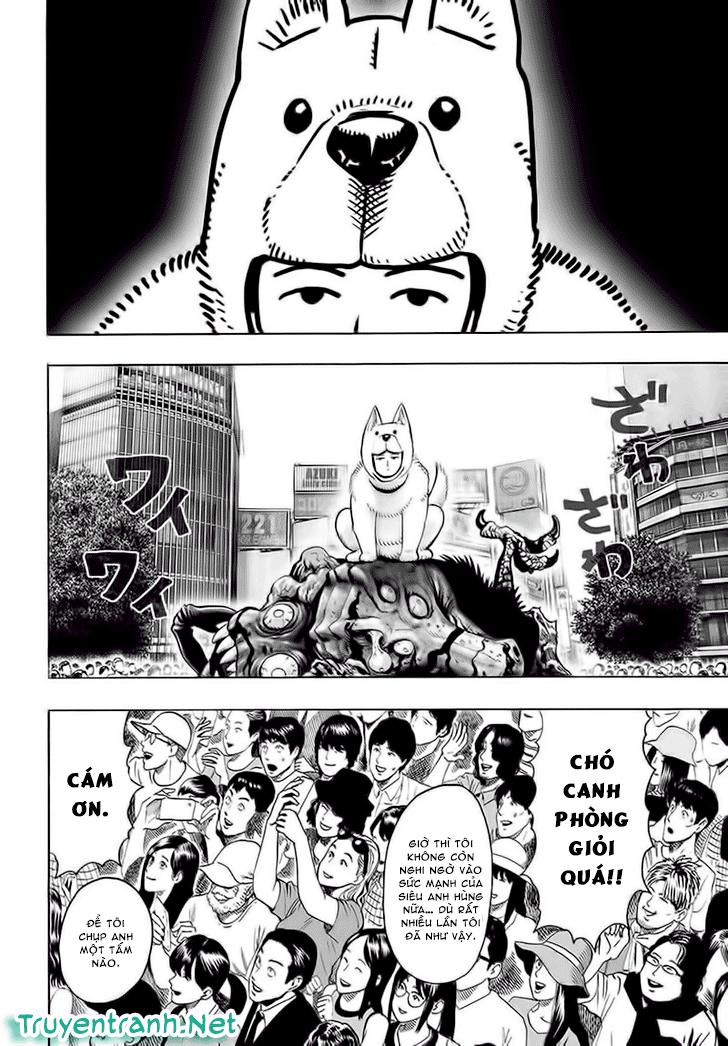 Onepunch Man Chap 103 - Next Chap 104