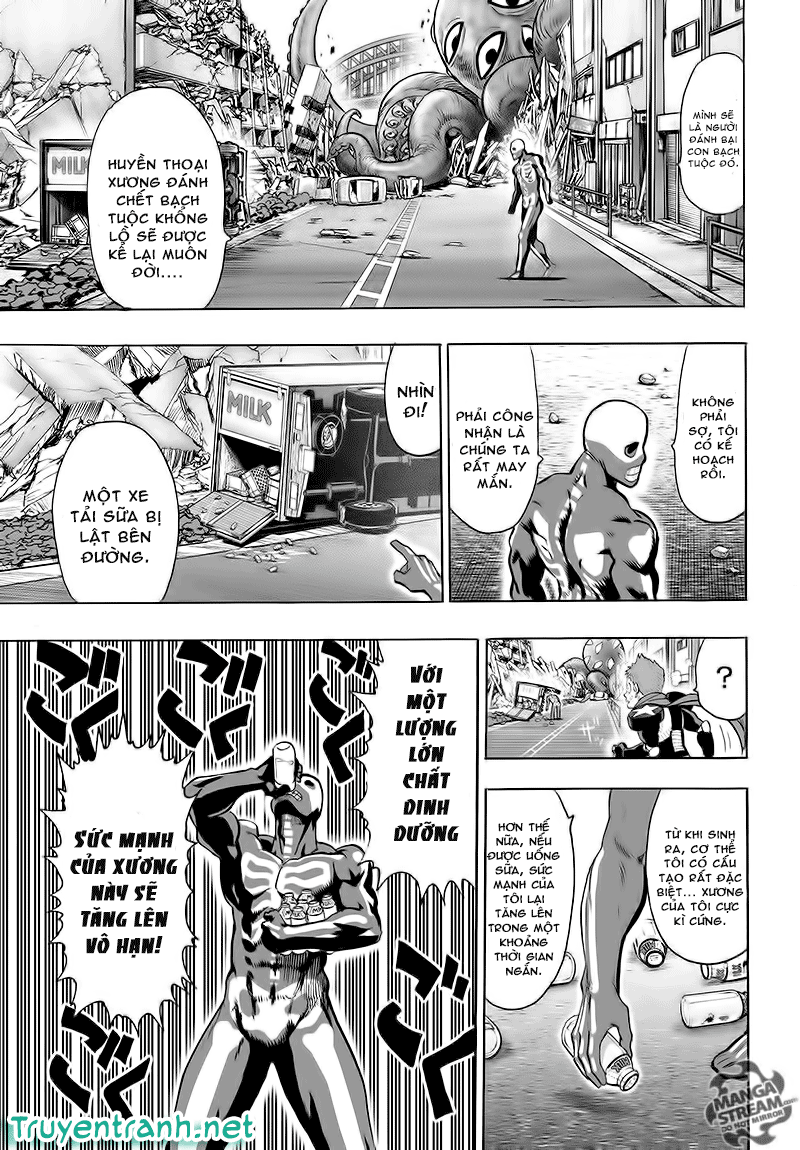 Onepunch Man Chap 104 - Next Chap 105