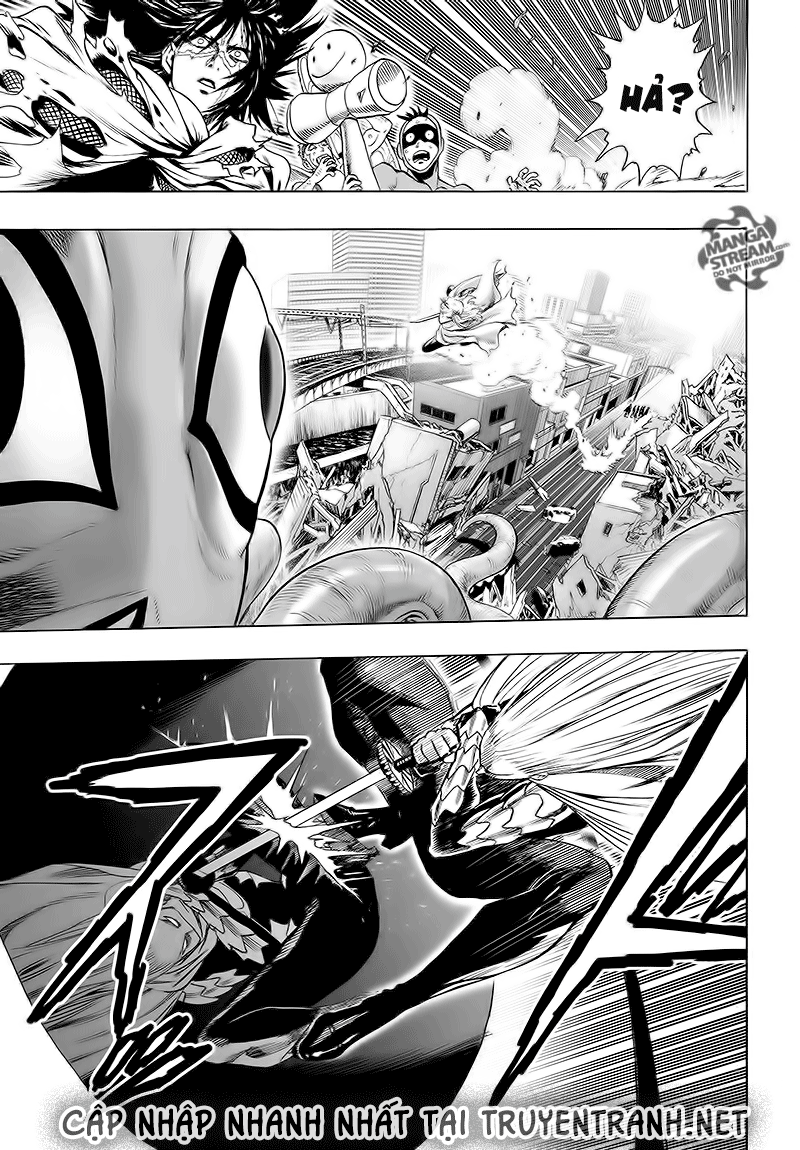Onepunch Man Chap 104 - Next Chap 105