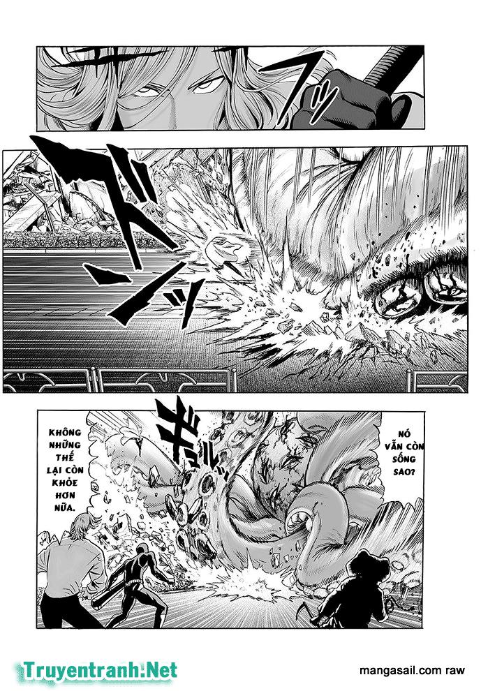 Onepunch Man Chap 105 - Next Chap 106