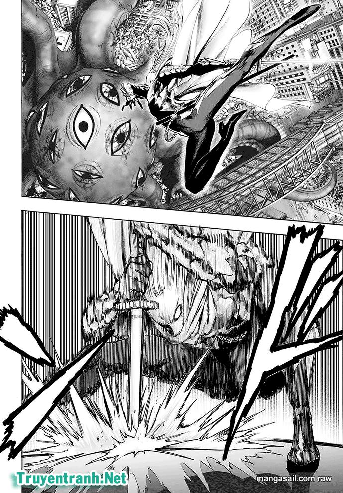 Onepunch Man Chap 105 - Next Chap 106