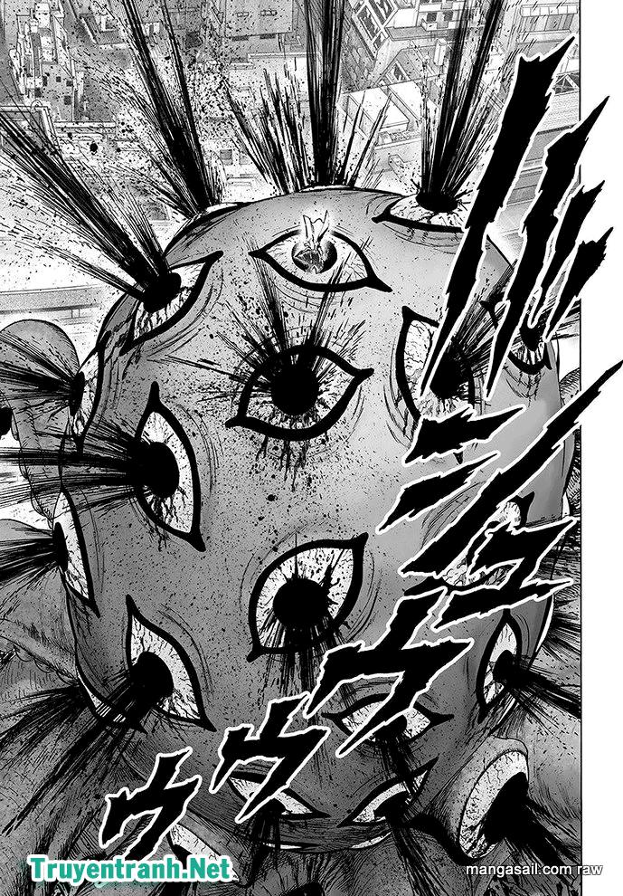 Onepunch Man Chap 105 - Next Chap 106