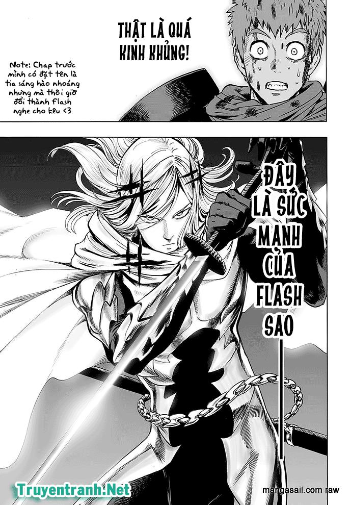 Onepunch Man Chap 105 - Next Chap 106