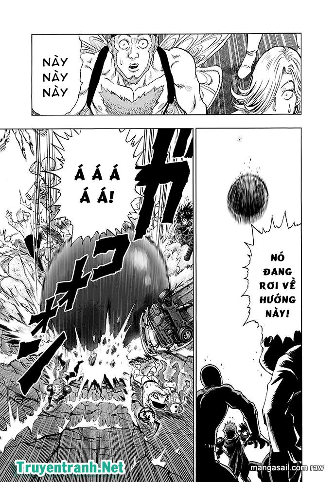 Onepunch Man Chap 105 - Next Chap 106
