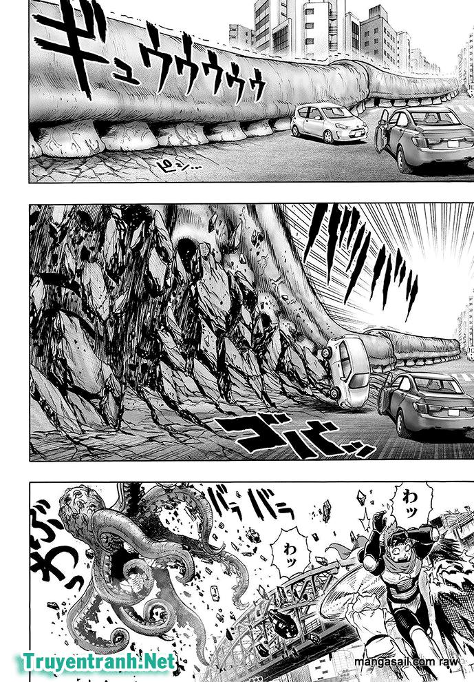 Onepunch Man Chap 105 - Next Chap 106