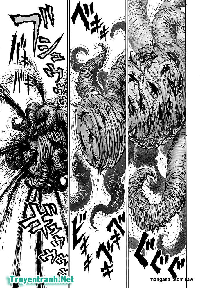 Onepunch Man Chap 105 - Next Chap 106