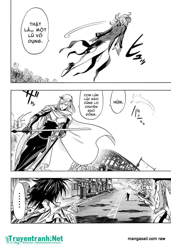 Onepunch Man Chap 105 - Next Chap 106