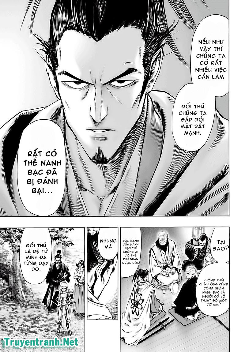 Onepunch Man Chap 106 - Next Chap 107