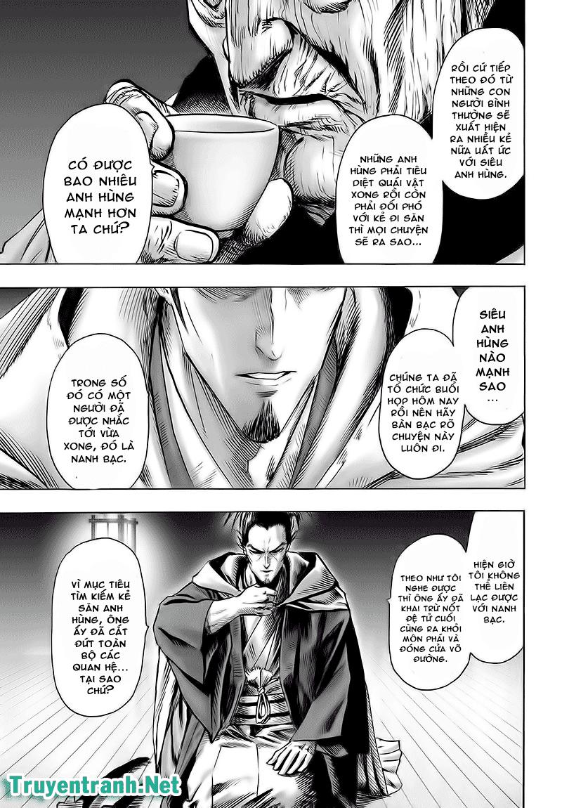 Onepunch Man Chap 106 - Next Chap 107