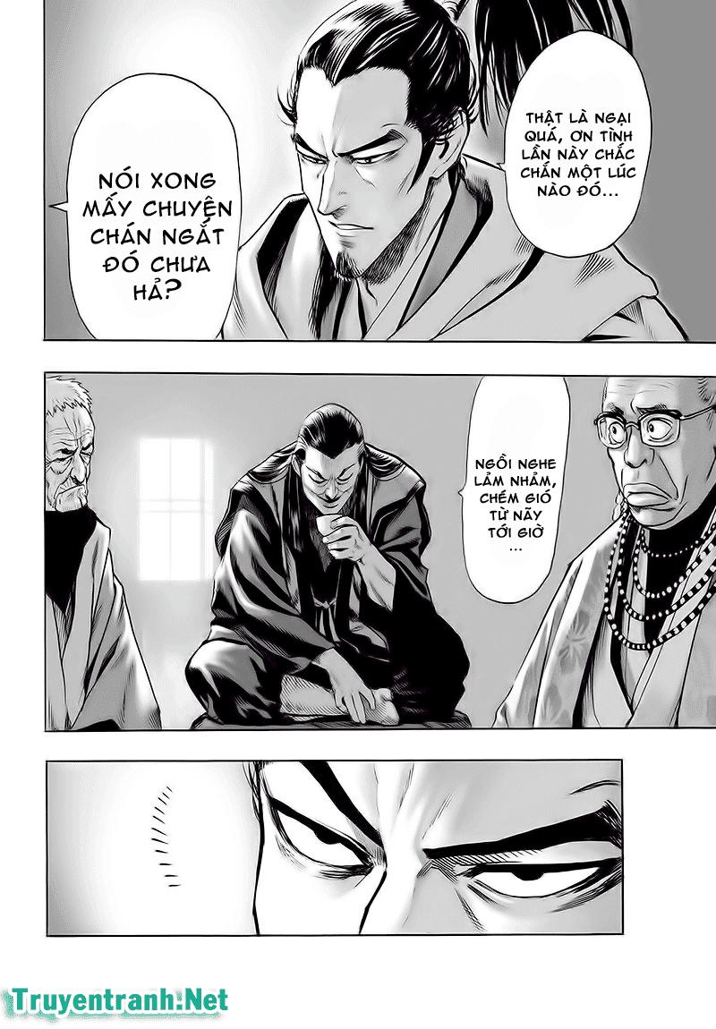 Onepunch Man Chap 106 - Next Chap 107