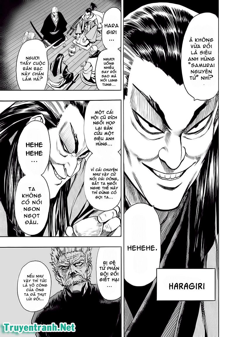 Onepunch Man Chap 106 - Next Chap 107