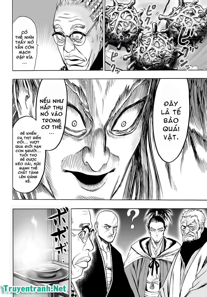 Onepunch Man Chap 106 - Next Chap 107