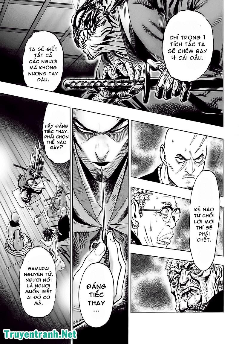 Onepunch Man Chap 106 - Next Chap 107