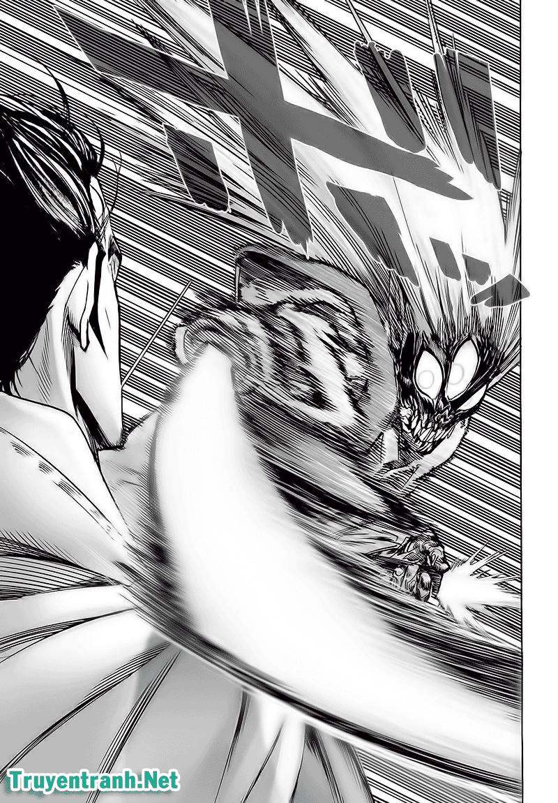 Onepunch Man Chap 106 - Next Chap 107