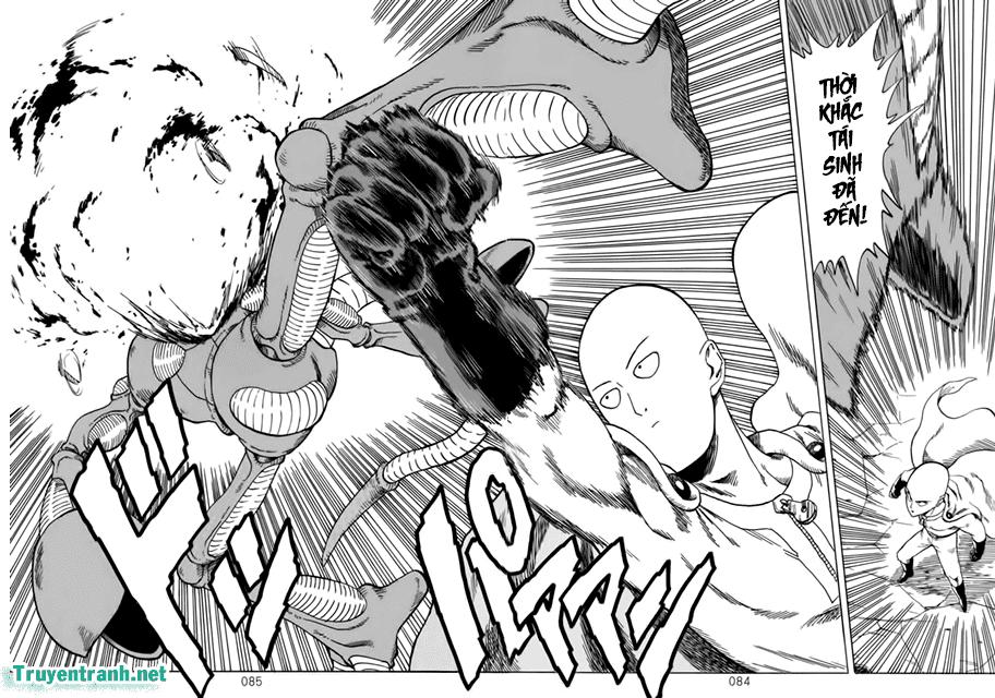 Onepunch Man Chap 107.1 - Next Chap 108.1