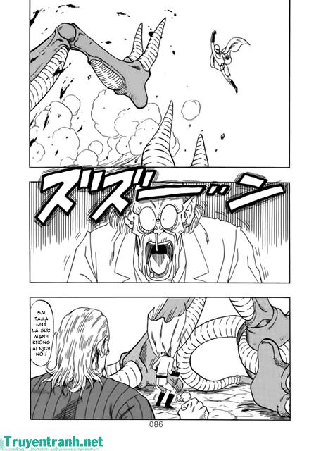 Onepunch Man Chap 107.1 - Next Chap 108.1