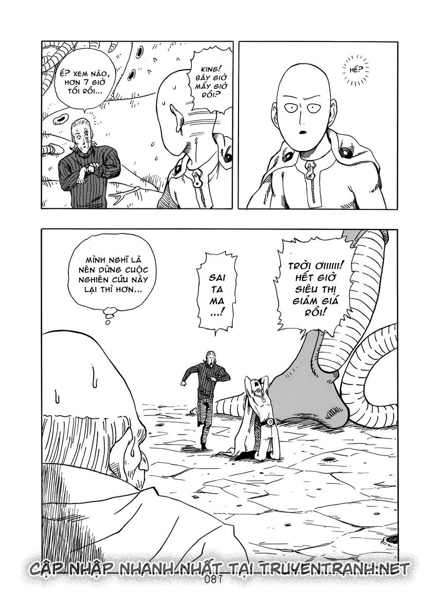 Onepunch Man Chap 107.1 - Next Chap 108.1