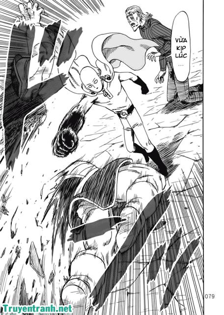 Onepunch Man Chap 107.1 - Next Chap 108.1