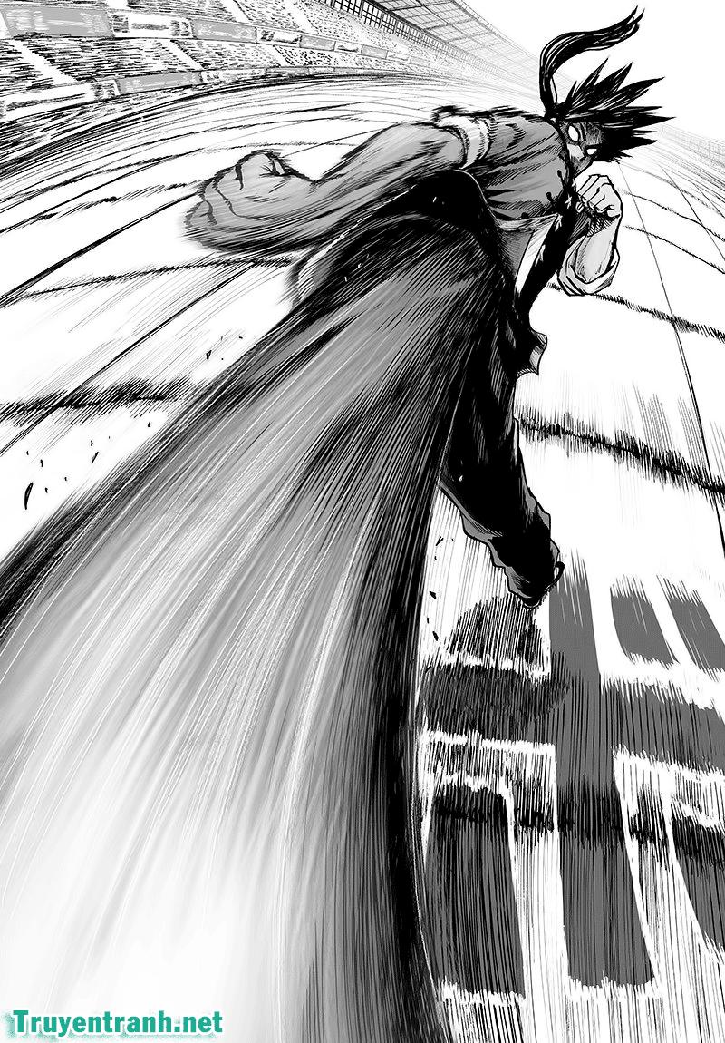 Onepunch Man Chap 107 - Next Chap 108