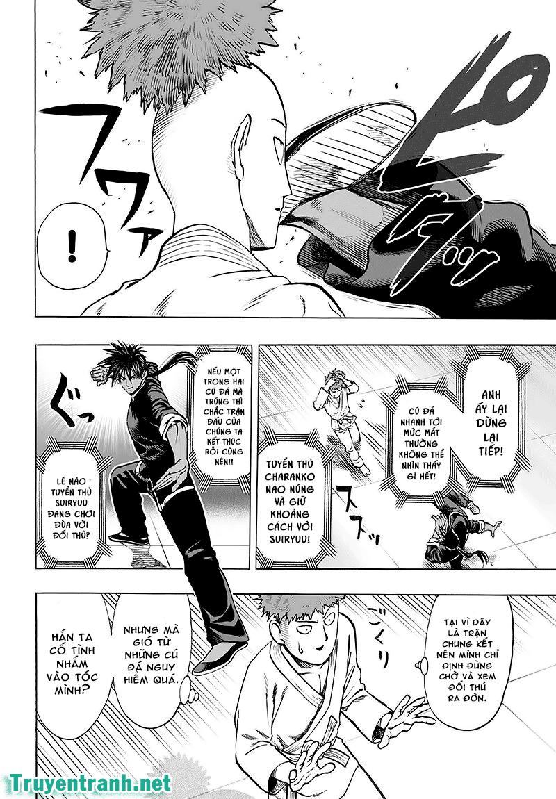 Onepunch Man Chap 107 - Next Chap 108