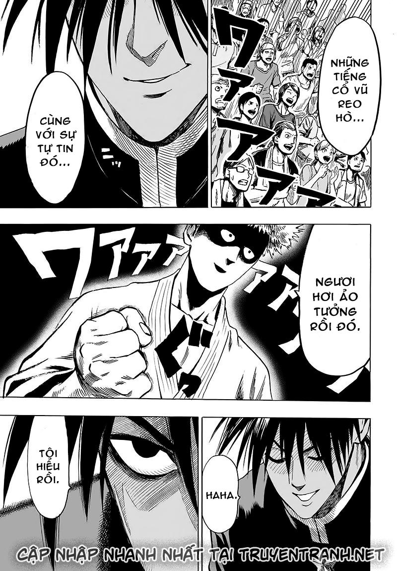 Onepunch Man Chap 107 - Next Chap 108