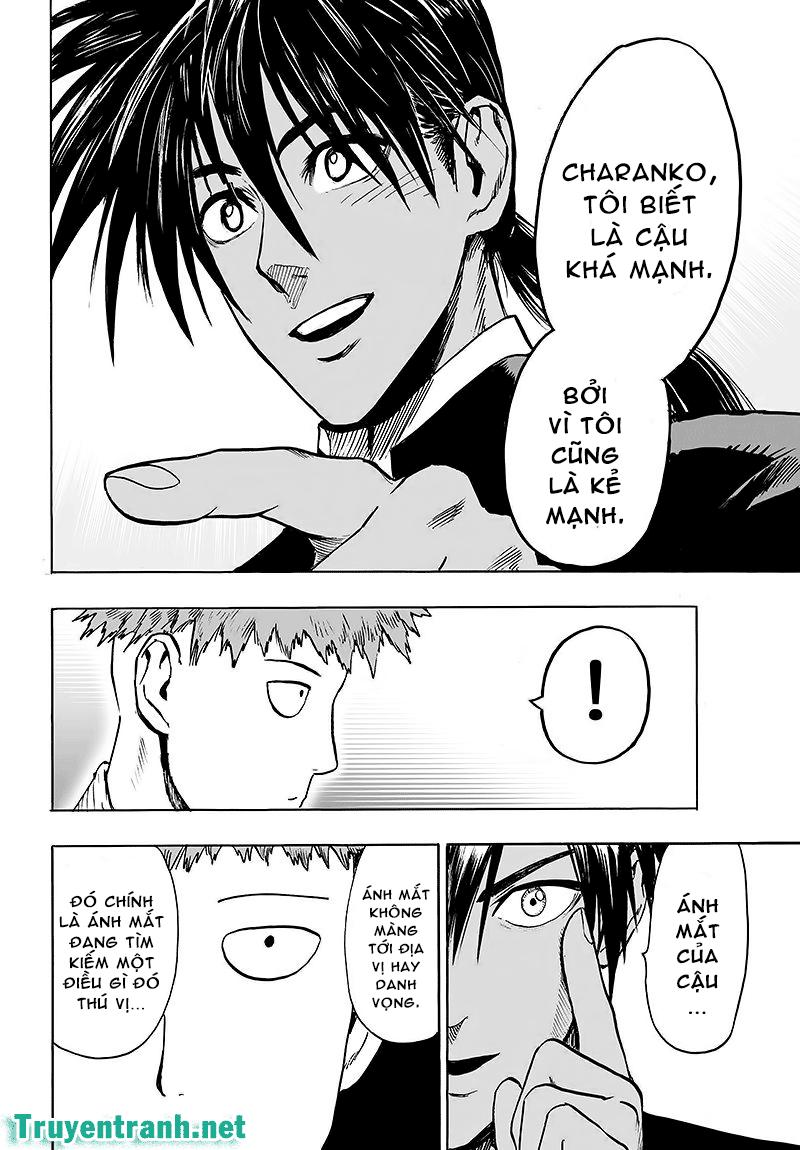 Onepunch Man Chap 107 - Next Chap 108