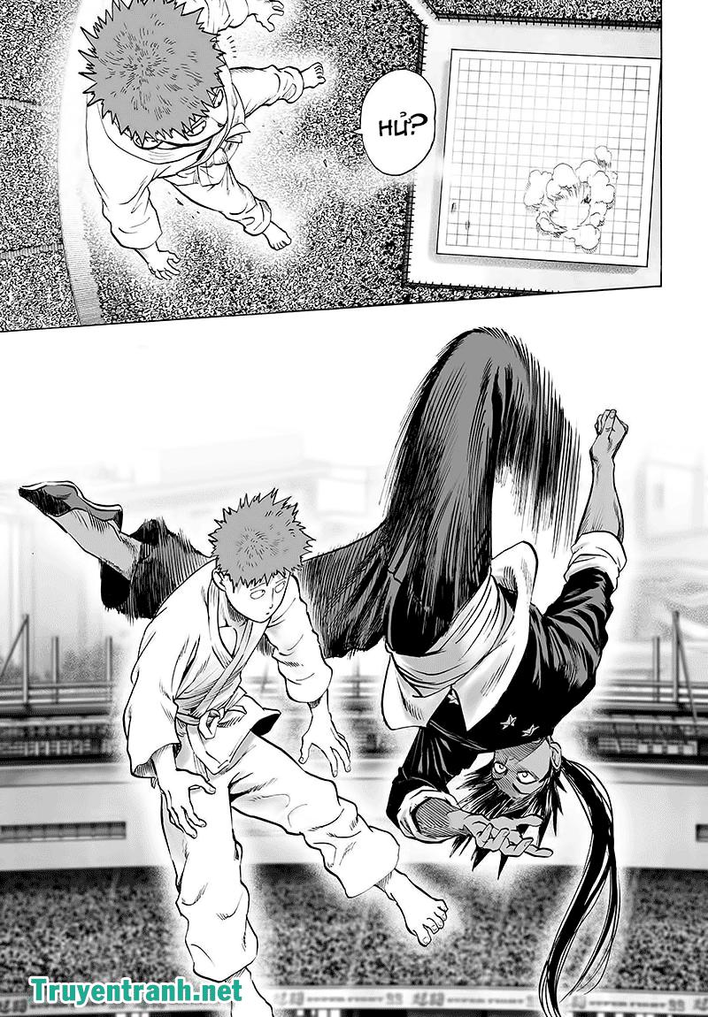 Onepunch Man Chap 108 - Next Chap 109