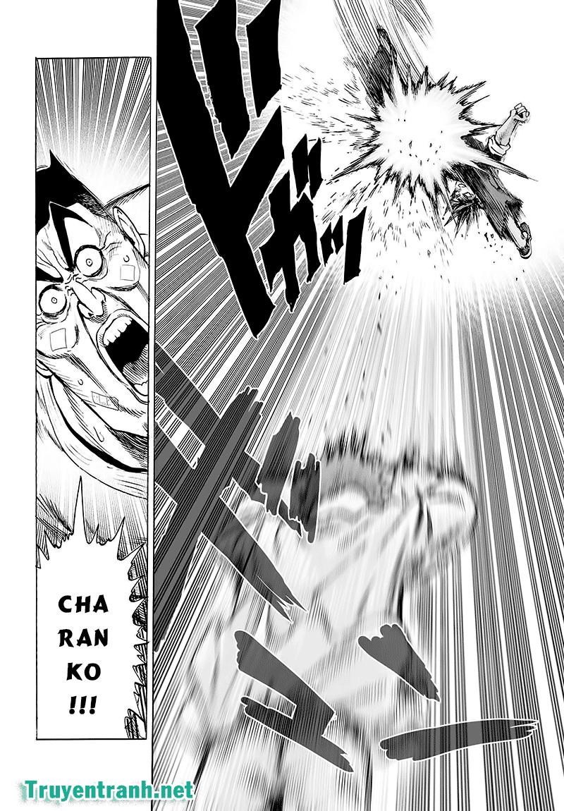 Onepunch Man Chap 108 - Next Chap 109