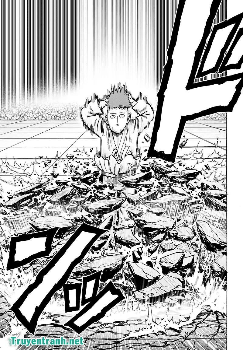 Onepunch Man Chap 108 - Next Chap 109