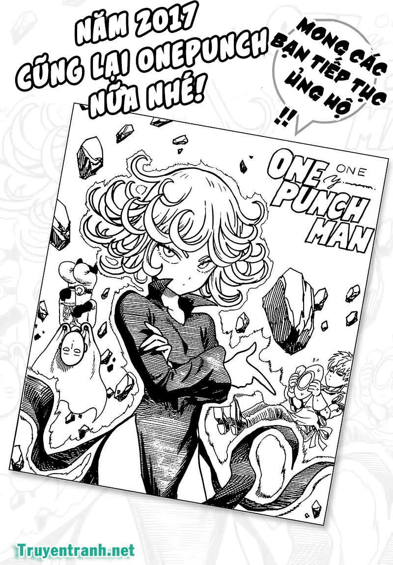 Onepunch Man Chap 108 - Next Chap 109