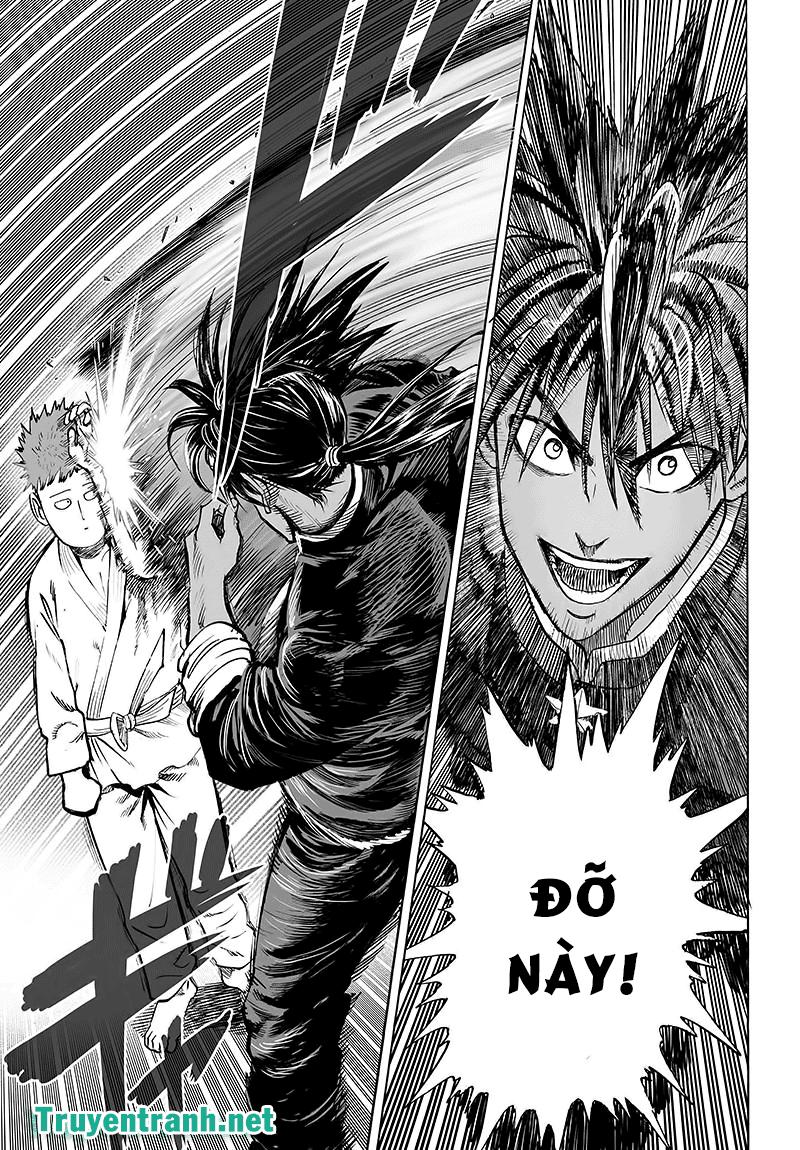 Onepunch Man Chap 108 - Next Chap 109