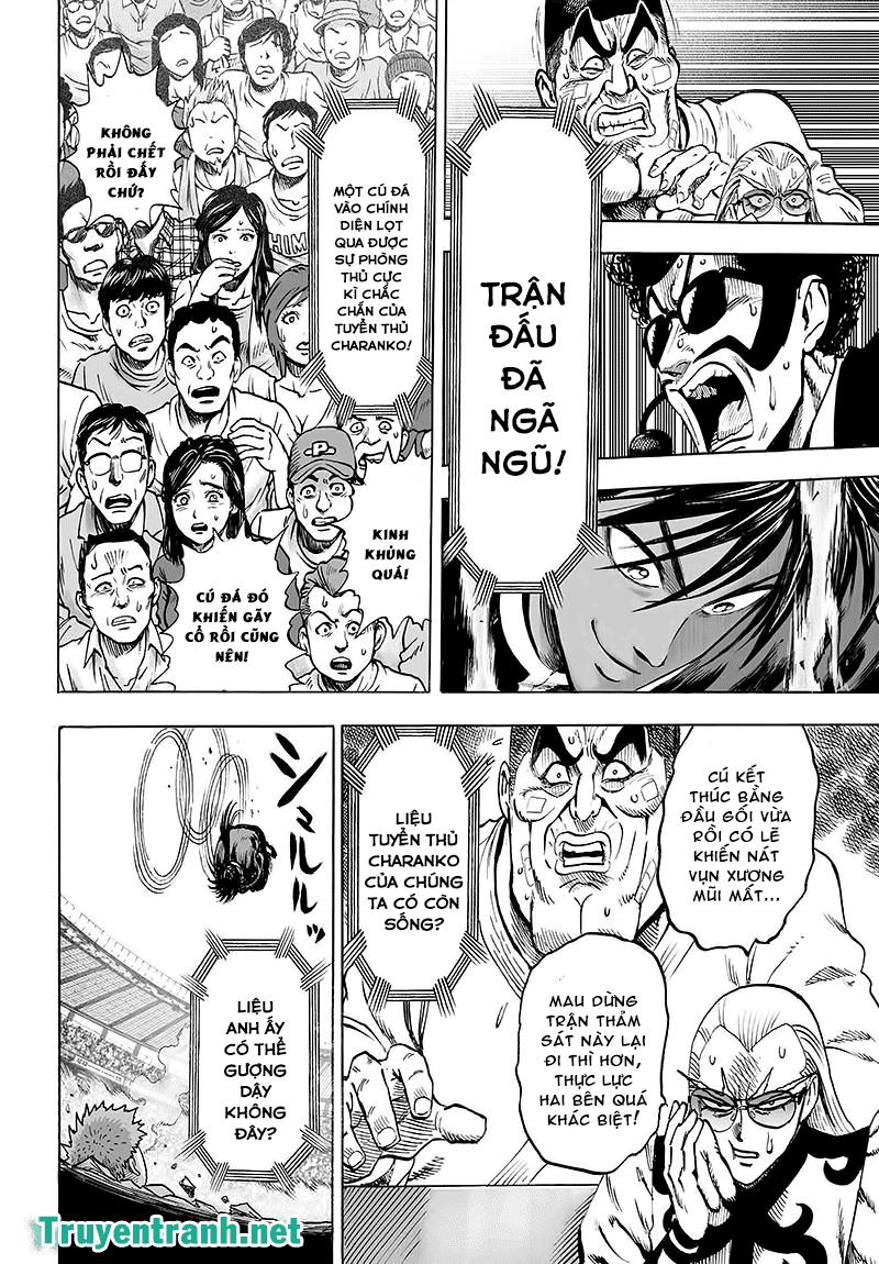 Onepunch Man Chap 108 - Next Chap 109