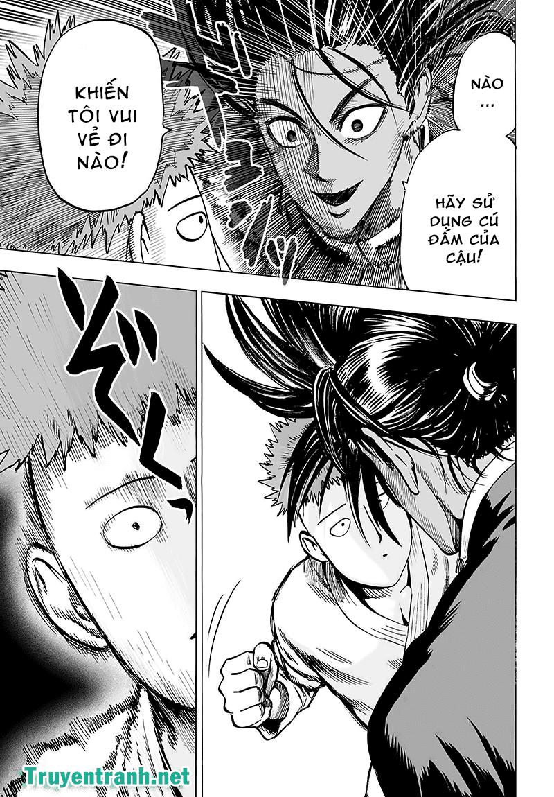 Onepunch Man Chap 108 - Next Chap 109
