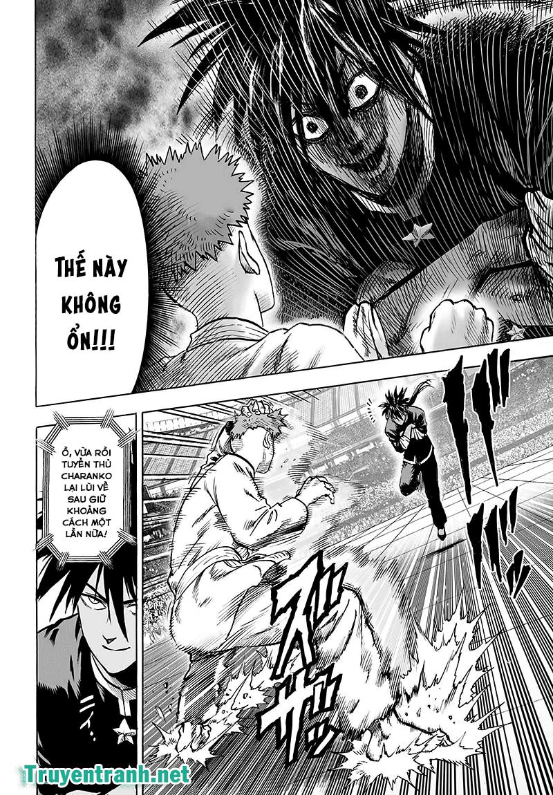 Onepunch Man Chap 108 - Next Chap 109