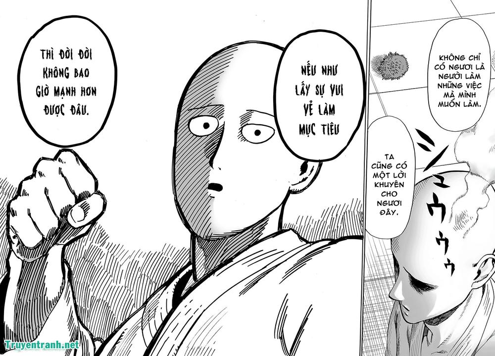 Onepunch Man Chap 108 - Next Chap 109