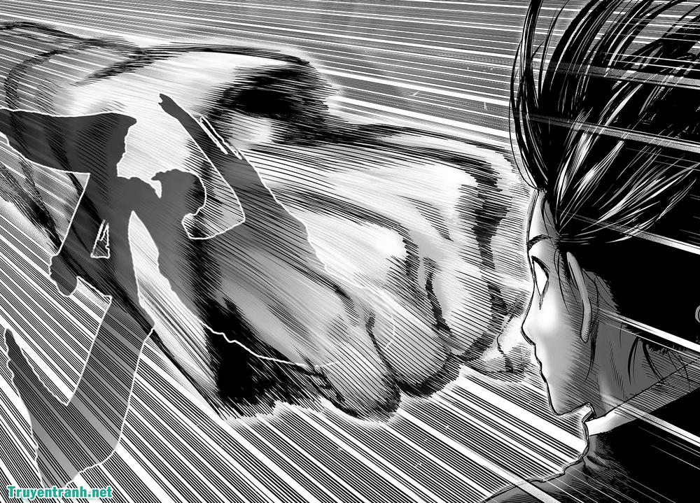 Onepunch Man Chap 108 - Next Chap 109