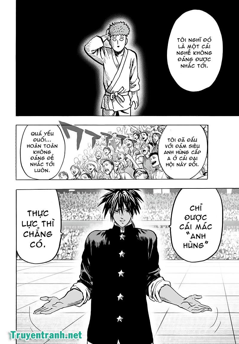 Onepunch Man Chap 108 - Next Chap 109