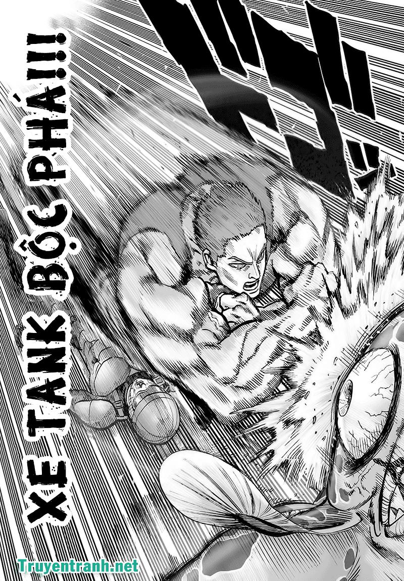 Onepunch Man Chap 108 - Next Chap 109