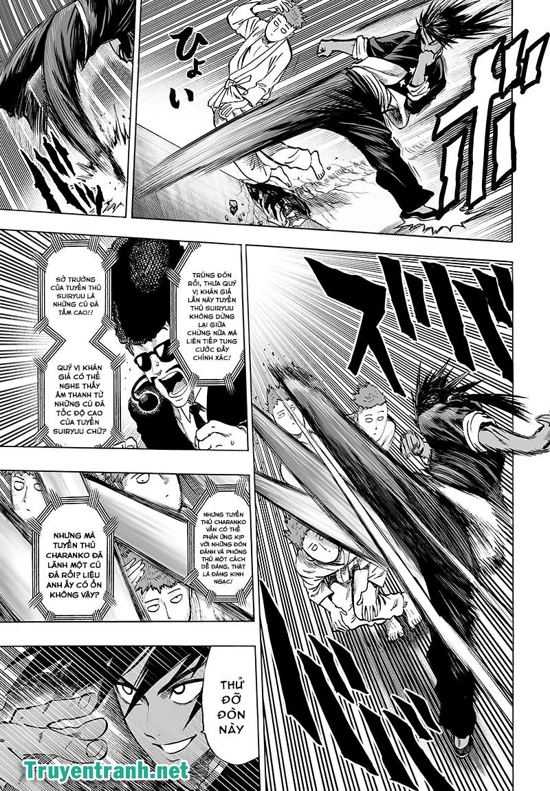 Onepunch Man Chap 108 - Next Chap 109