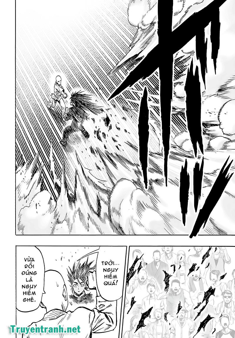 Onepunch Man Chap 108 - Next Chap 109