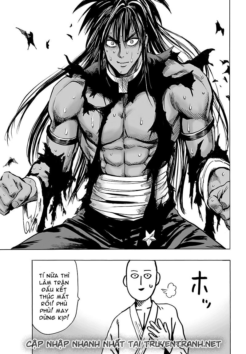 Onepunch Man Chap 108 - Next Chap 109