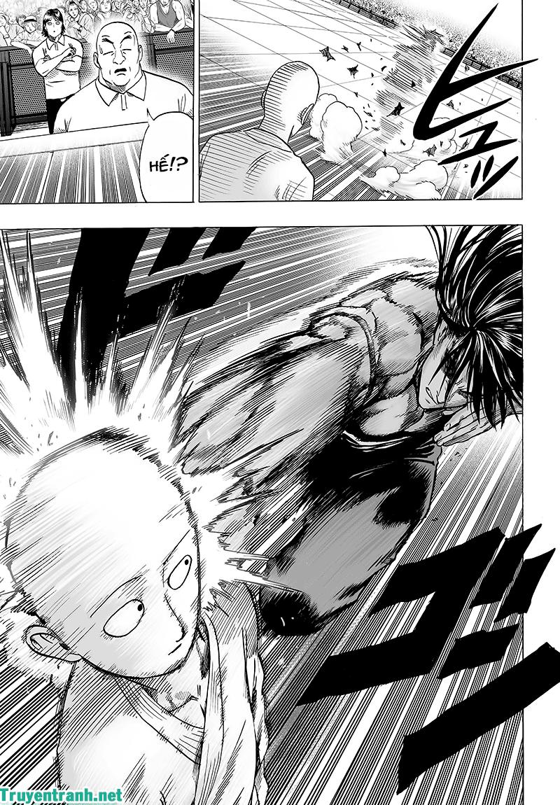 Onepunch Man Chap 109 - Next Chap 110