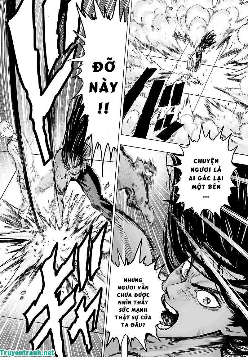 Onepunch Man Chap 109 - Next Chap 110