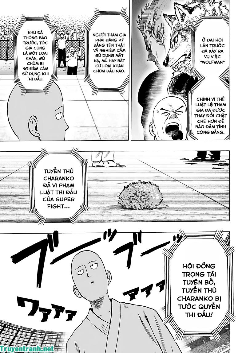 Onepunch Man Chap 109 - Next Chap 110