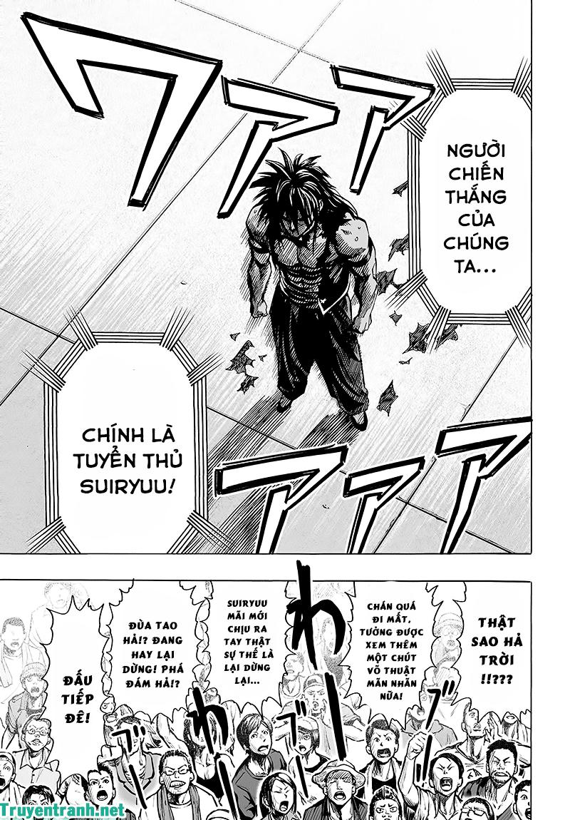 Onepunch Man Chap 109 - Next Chap 110