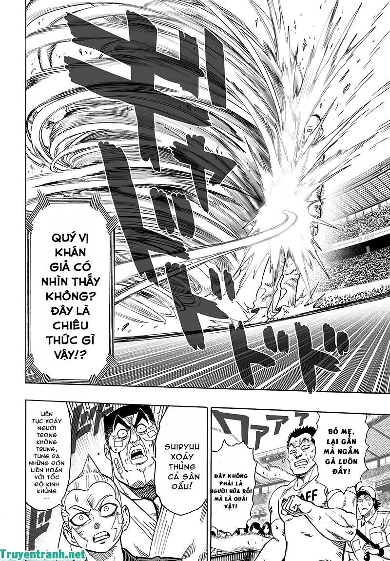 Onepunch Man Chap 109 - Next Chap 110