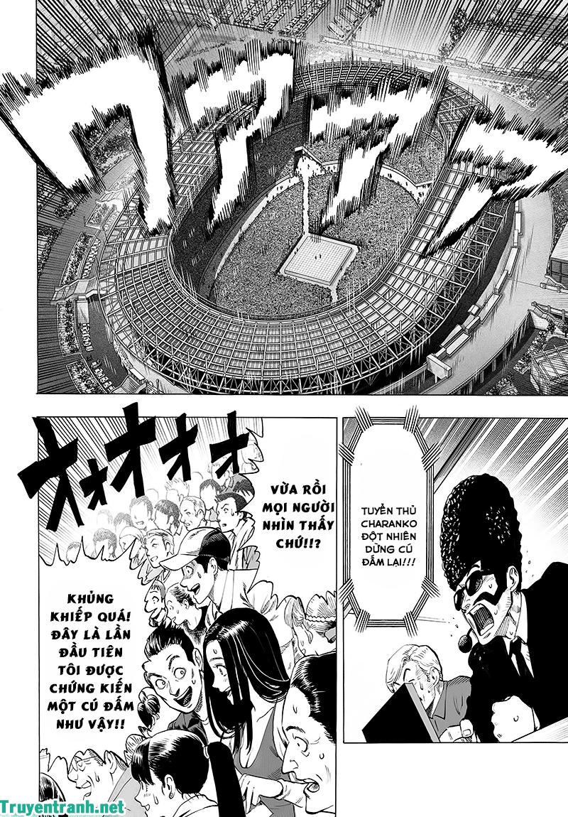 Onepunch Man Chap 109 - Next Chap 110