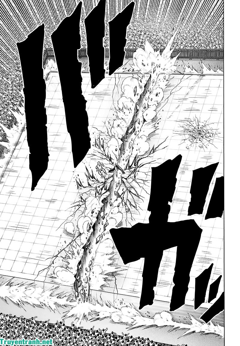 Onepunch Man Chap 109 - Next Chap 110